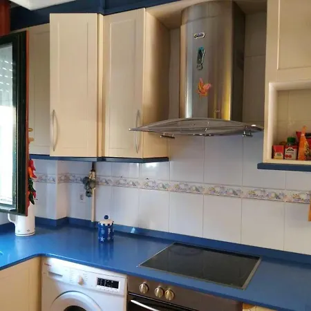 3 Bedrooms House With Furnished Terrace At 1 Km Away From The Beach Holiday home