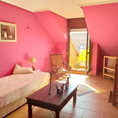 Holiday home 3 Bedrooms House With Furnished Terrace At 1 Km Away From The Beach Argonos