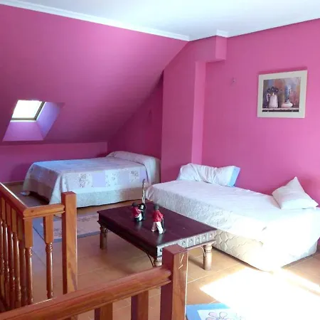 3 Bedrooms House With Furnished Terrace At 1 Km Away From The Beach *