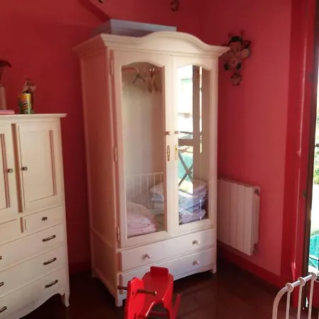 3 Bedrooms House With Furnished Terrace At 1 Km Away From The Beach Holiday home