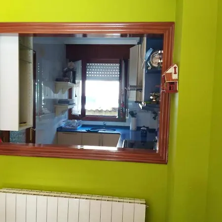 3 Bedrooms House With Furnished Terrace At 1 Km Away From The Beach *