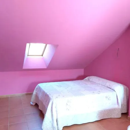 3 Bedrooms House With Furnished Terrace At 1 Km Away From The Beach *