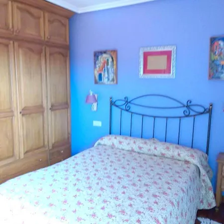 Holiday home 3 Bedrooms House With Furnished Terrace At 1 Km Away From The Beach