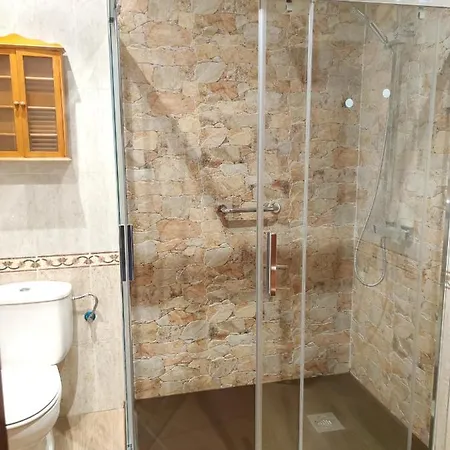 Holiday home 3 Bedrooms House With Furnished Terrace At 1 Km Away From The Beach *